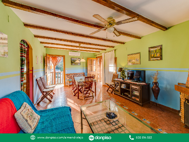 Imagen 4 Inmueble 288977 - Casa en venta en Robledillo De Gata / Casa rural en Robledillo de Gata en plena naturaleza