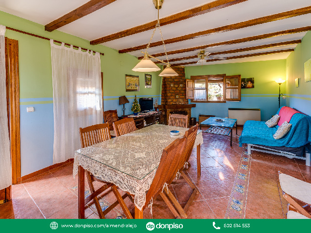 Imagen 3 Inmueble 288977 - Casa en venta en Robledillo De Gata / Casa rural en Robledillo de Gata en plena naturaleza
