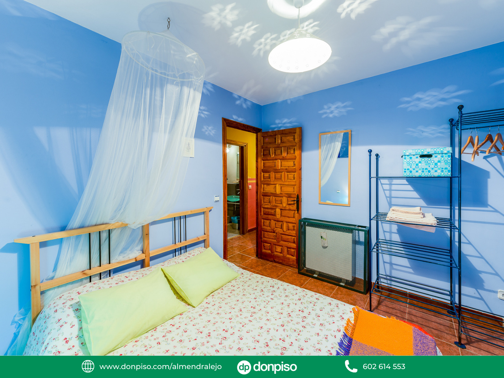 Imagen 10 Casa en venta en Robledillo De Gata / Casa rural en Robledillo de Gata en plena naturaleza