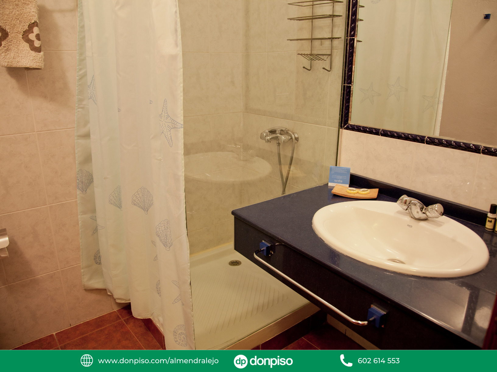 Imagen 11 Casa en venta en Robledillo De Gata / Casa rural en Robledillo de Gata en plena naturaleza