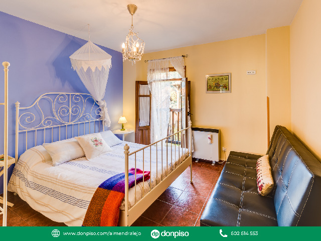 Imagen 7 Inmueble 288977 - Casa en venta en Robledillo De Gata / Casa rural en Robledillo de Gata en plena naturaleza