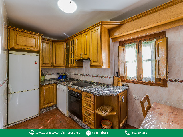 Imagen 6 Inmueble 288977 - Casa en venta en Robledillo De Gata / Casa rural en Robledillo de Gata en plena naturaleza