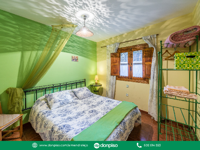 Imagen 9 Inmueble 288977 - Casa en venta en Robledillo De Gata / Casa rural en Robledillo de Gata en plena naturaleza