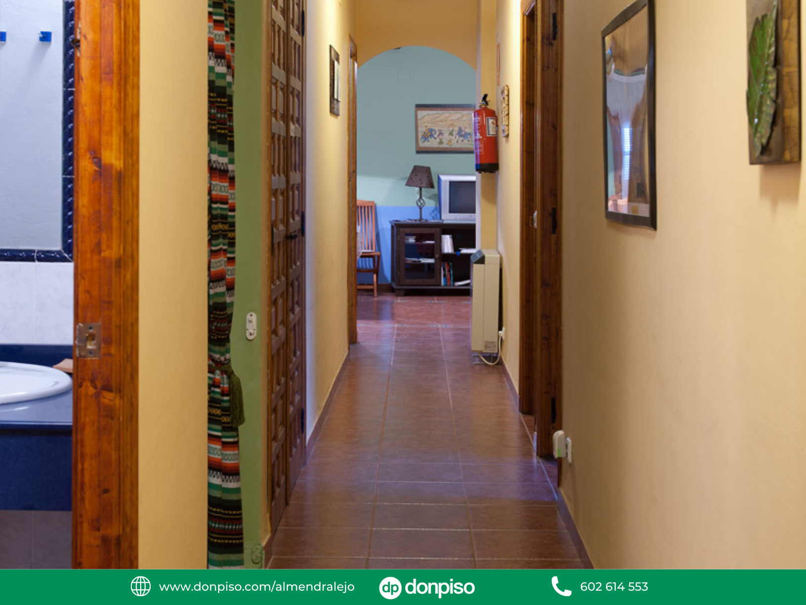 Imagen 13 Casa en venta en Robledillo De Gata / Casa rural en Robledillo de Gata en plena naturaleza