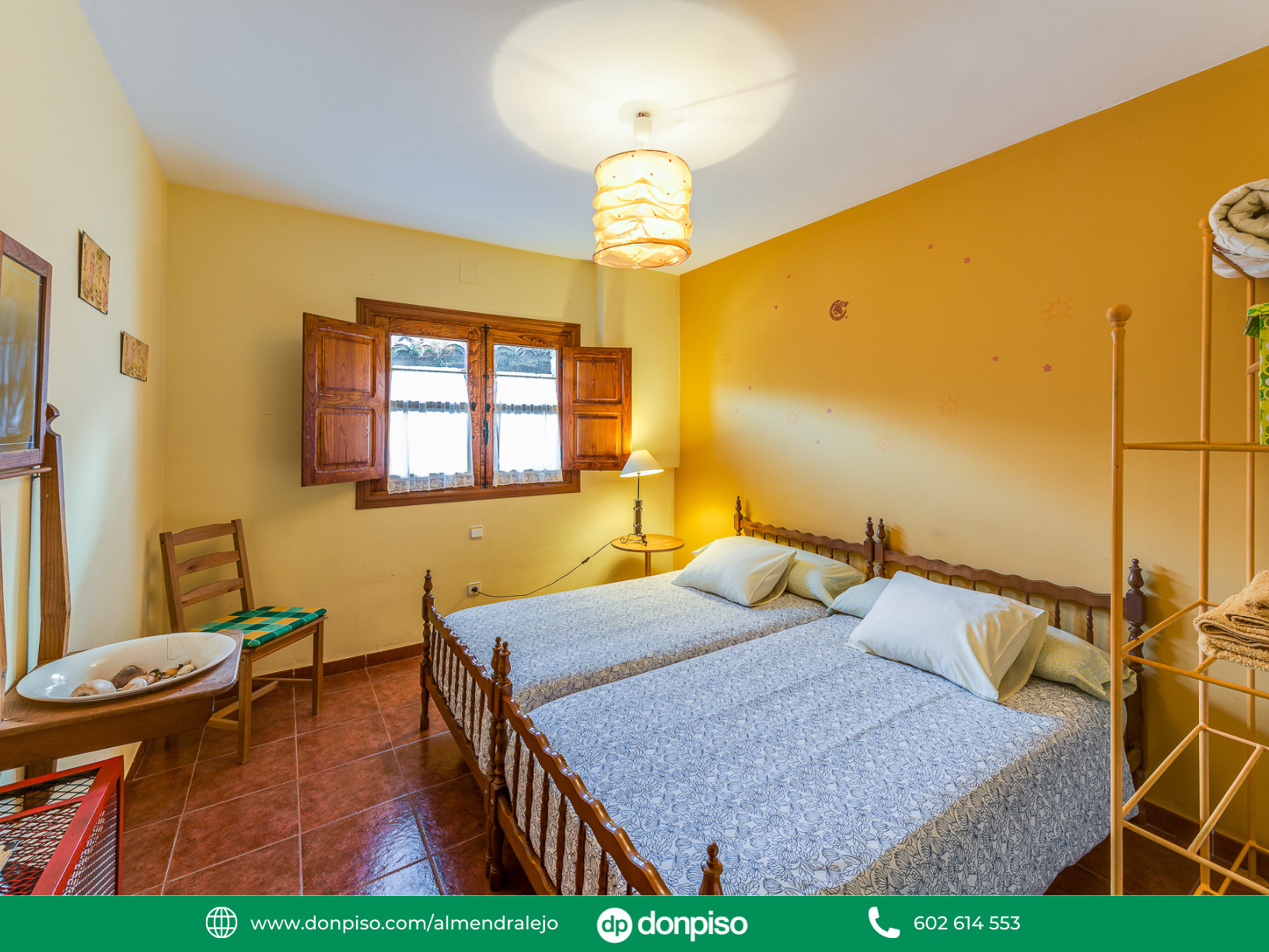 Imagen 8 Casa en venta en Robledillo De Gata / Casa rural en Robledillo de Gata en plena naturaleza