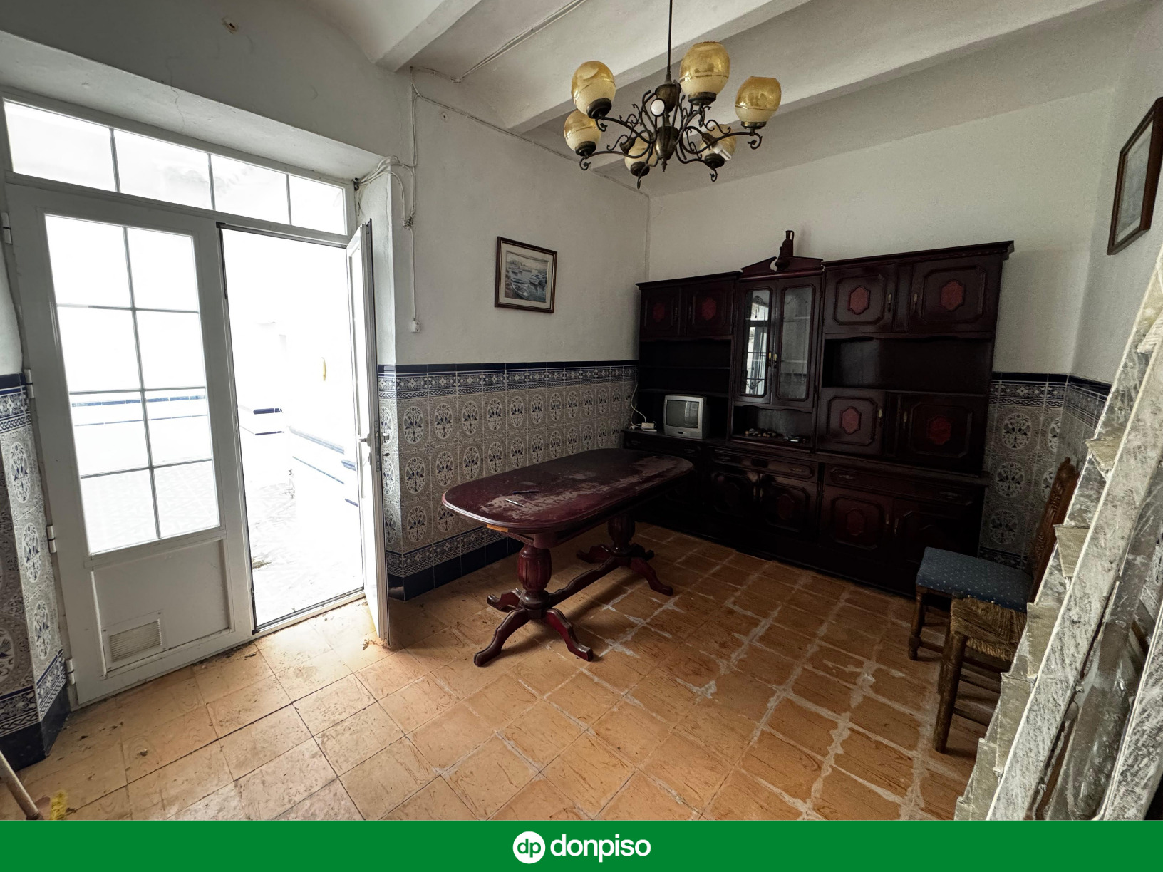 Imagen 3 Casa Pareada en venta en Ribera Del Fresno / Parroquia Nª Sñra. de Gracia