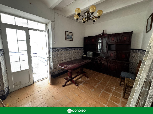 Imagen 3 Inmueble 289399 - Casa Pareada en venta en Ribera Del Fresno / Parroquia Nª Sñra. de Gracia