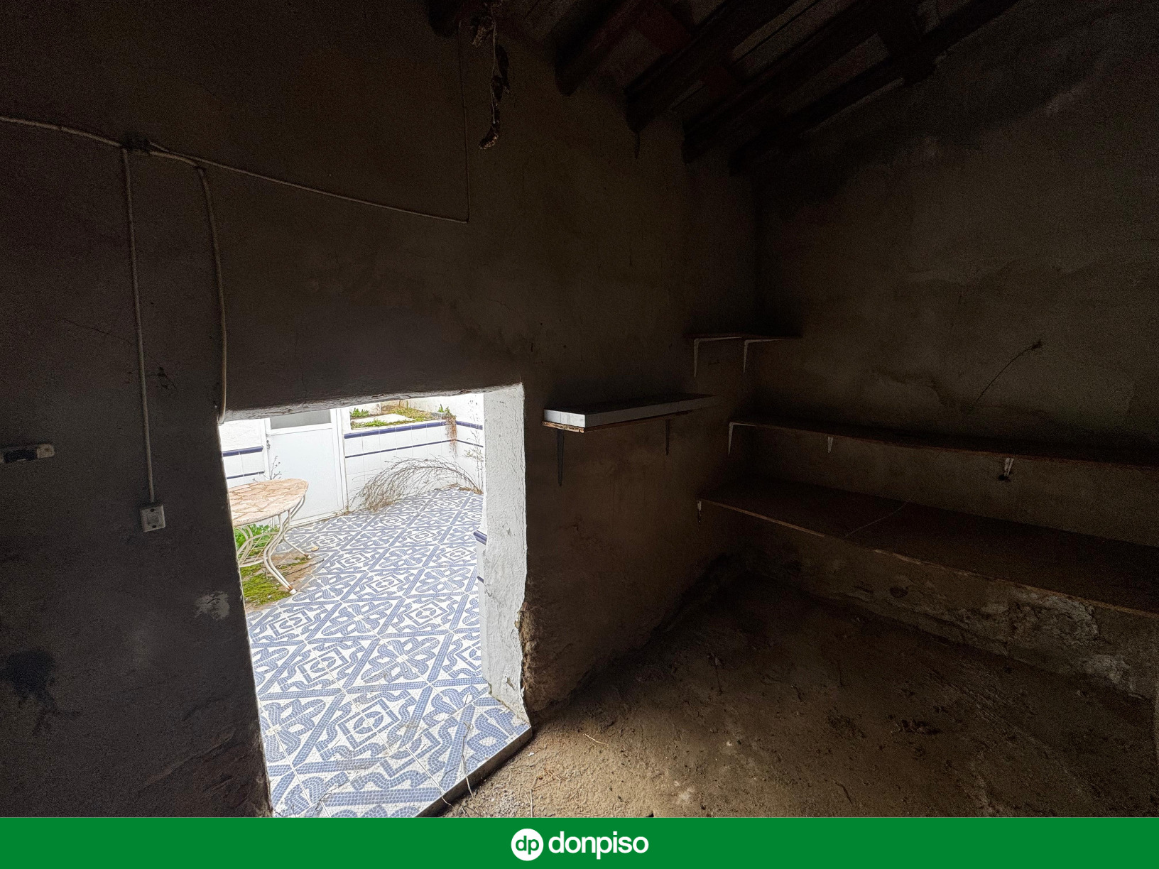 Imagen 10 Casa Pareada en venta en Ribera Del Fresno / Parroquia Nª Sñra. de Gracia