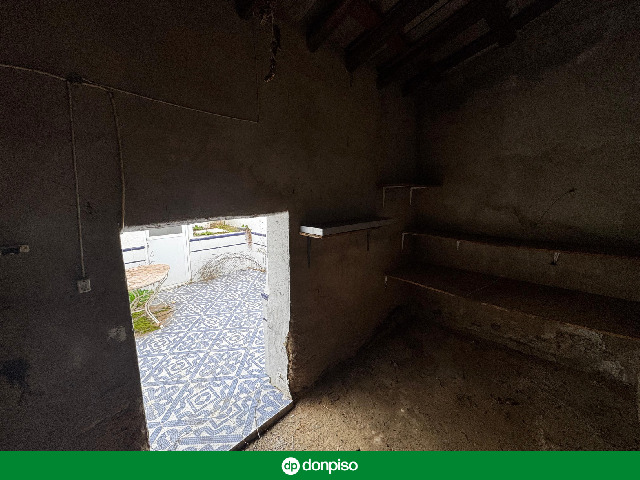 Imagen 10 Inmueble 289399 - Casa Pareada en venta en Ribera Del Fresno / Parroquia Nª Sñra. de Gracia