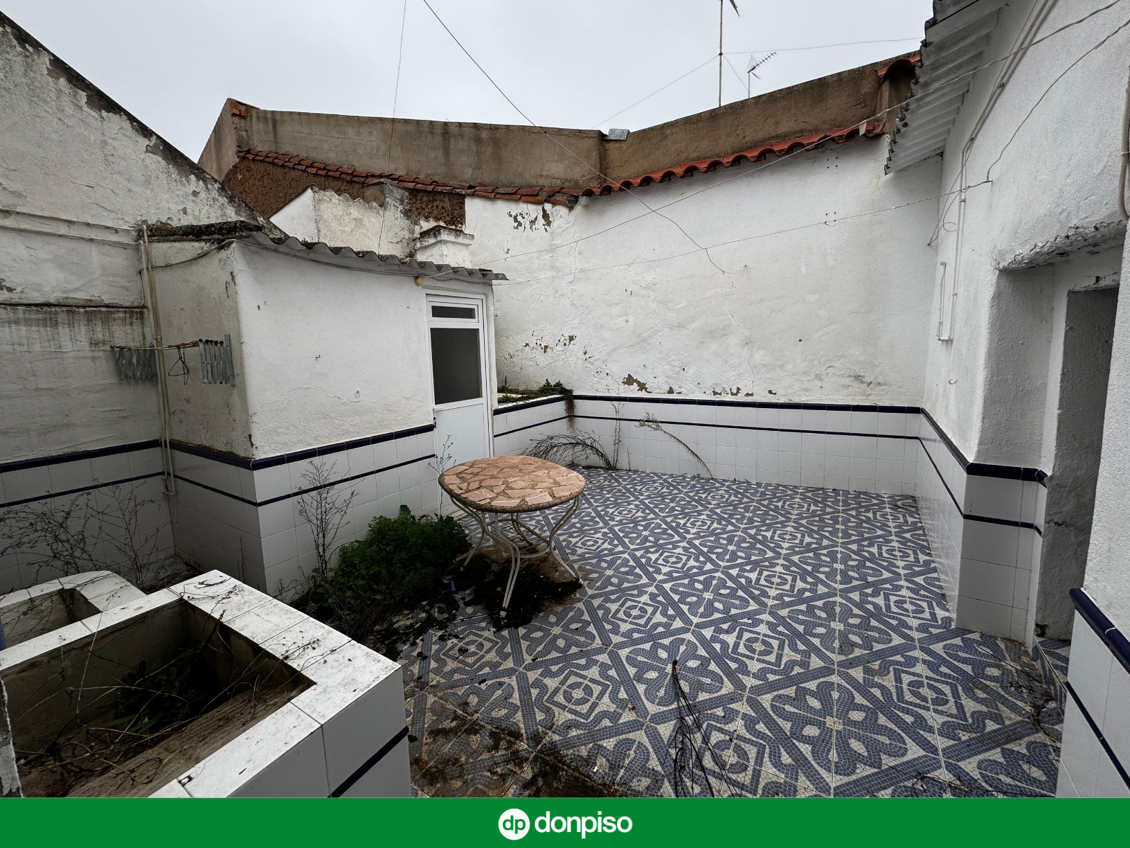 Imagen 12 Casa Pareada en venta en Ribera Del Fresno / Parroquia Nª Sñra. de Gracia