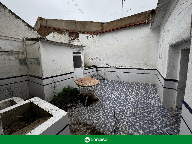 Imagen 12 Inmueble 289399 - Casa Pareada en venta en Ribera Del Fresno / Parroquia Nª Sñra. de Gracia