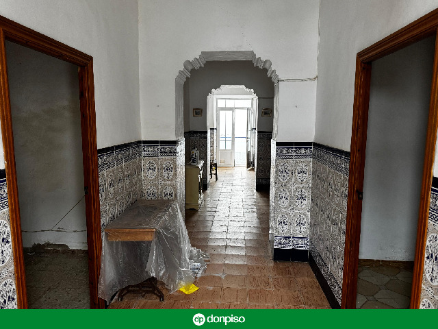 Imagen 2 Inmueble 289399 - Casa Pareada en venta en Ribera Del Fresno / Parroquia Nª Sñra. de Gracia