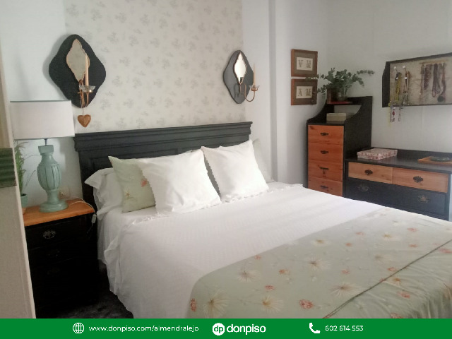 Imagen 3 Inmueble 290163 - Casa en venta en Rinconada (La) / Situado en el centro de la ciudad muy bien conectado