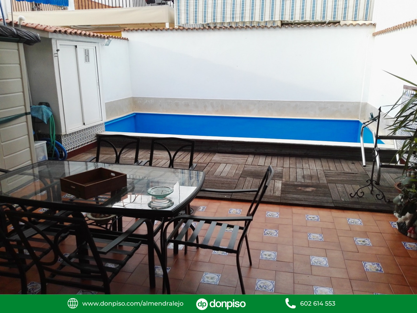 Imagen 1 Casa en venta en Rinconada La / Situado en el centro de la ciudad muy bien conectado