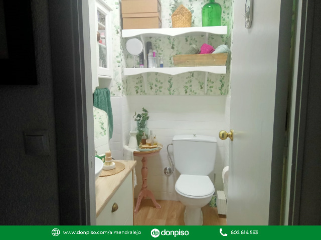 Imagen 13 Inmueble 290163 - Casa en venta en Rinconada (La) / Situado en el centro de la ciudad muy bien conectado