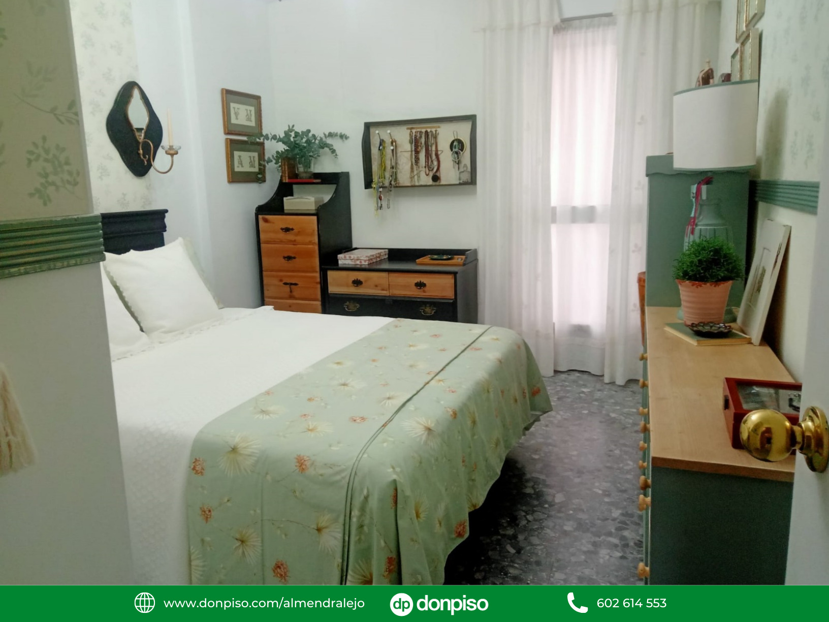 Imagen 4 Casa en venta en Rinconada La / Situado en el centro de la ciudad muy bien conectado