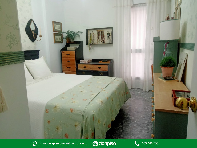 Imagen 4 Inmueble 290163 - Casa en venta en Rinconada (La) / Situado en el centro de la ciudad muy bien conectado