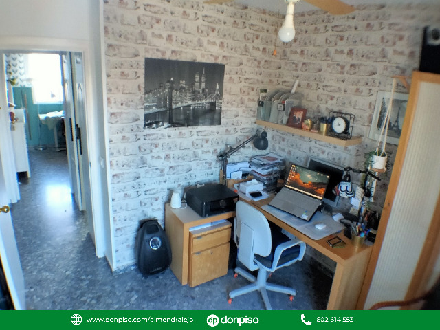 Imagen 7 Inmueble 290163 - Casa en venta en Rinconada (La) / Situado en el centro de la ciudad muy bien conectado