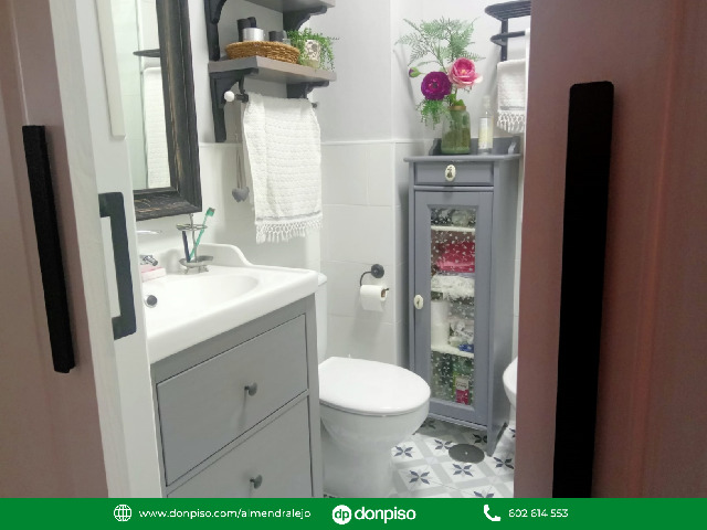 Imagen 9 Inmueble 290163 - Casa en venta en Rinconada (La) / Situado en el centro de la ciudad muy bien conectado