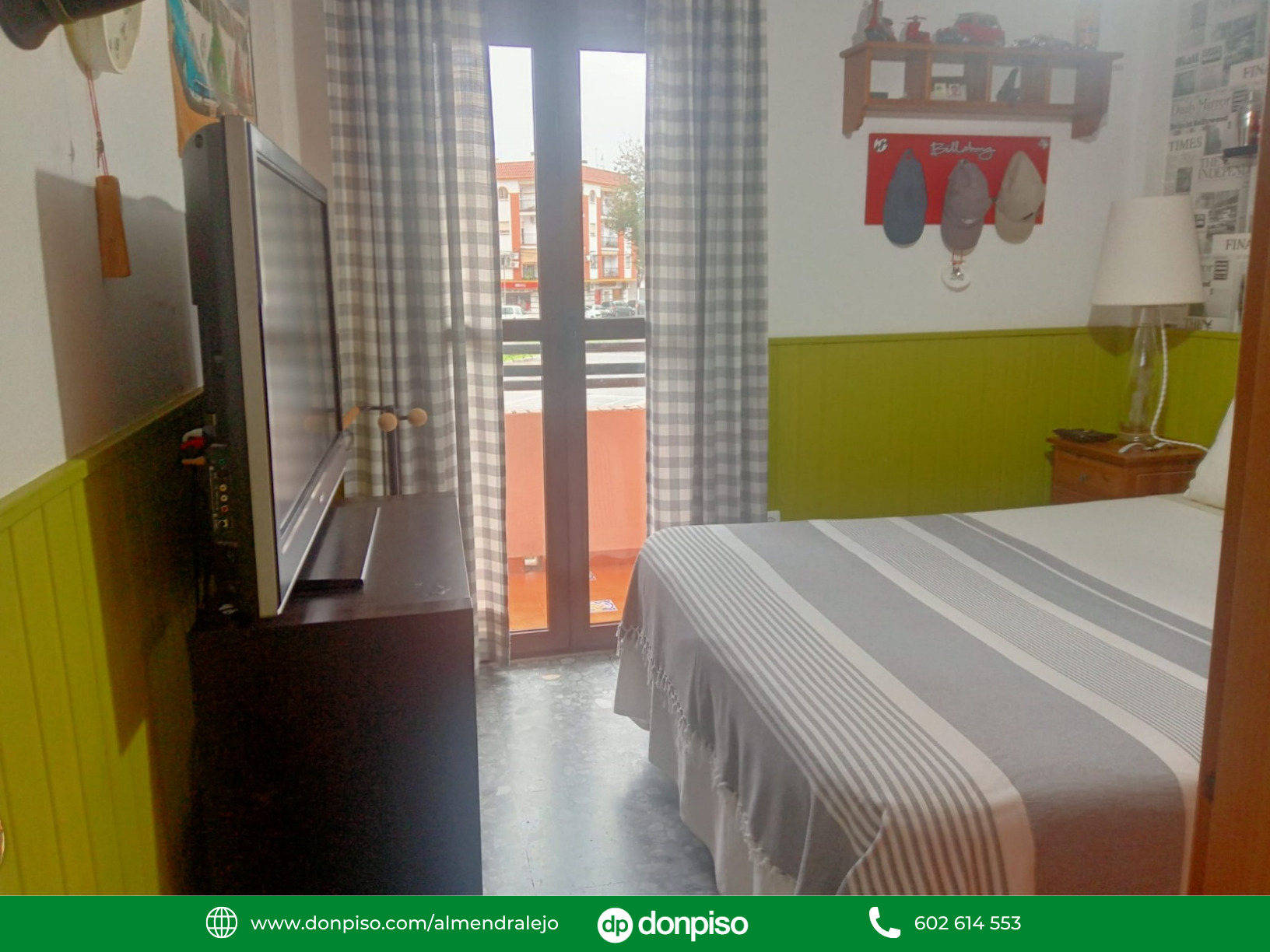 Imagen 6 Casa en venta en Rinconada La / Situado en el centro de la ciudad muy bien conectado