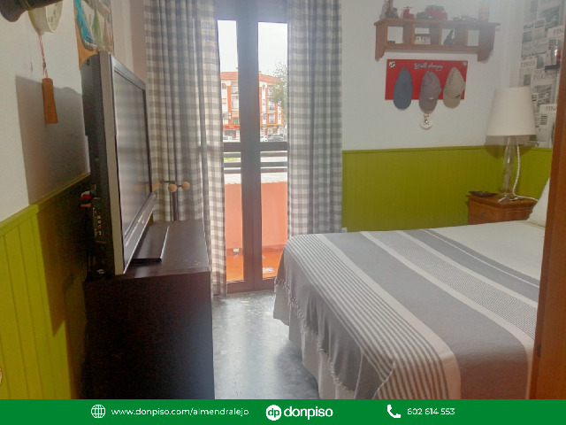 Imagen 6 Inmueble 290163 - Casa en venta en Rinconada (La) / Situado en el centro de la ciudad muy bien conectado