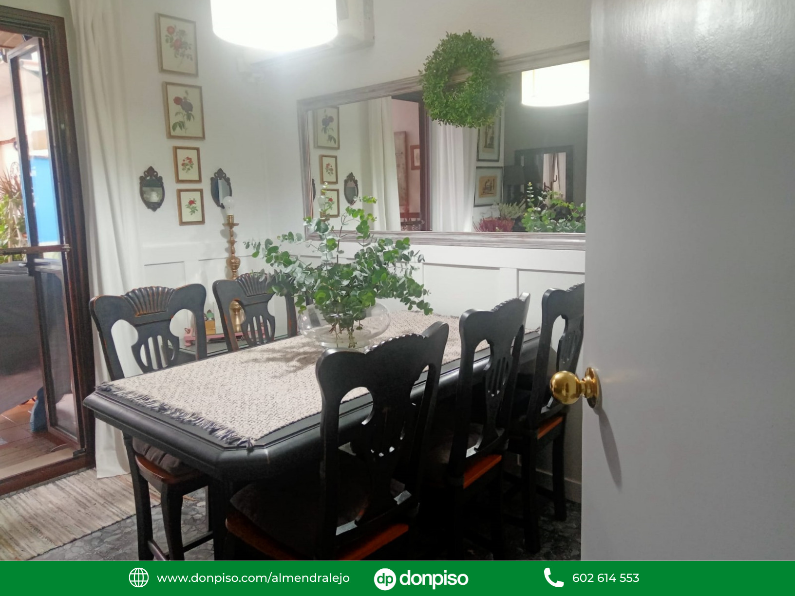 Imagen 14 Casa en venta en Rinconada La / Situado en el centro de la ciudad muy bien conectado