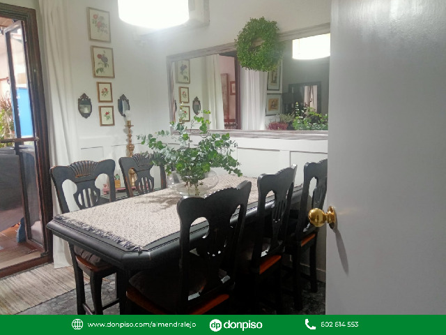 Imagen 14 Inmueble 290163 - Casa en venta en Rinconada (La) / Situado en el centro de la ciudad muy bien conectado