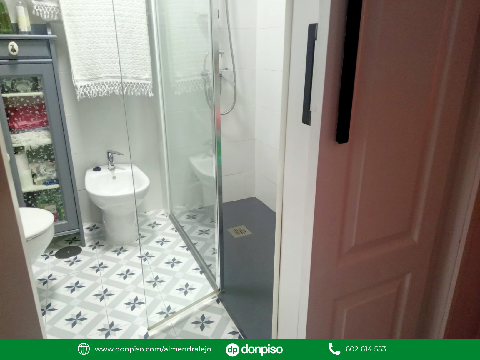 Imagen 10 Casa en venta en Rinconada La / Situado en el centro de la ciudad muy bien conectado