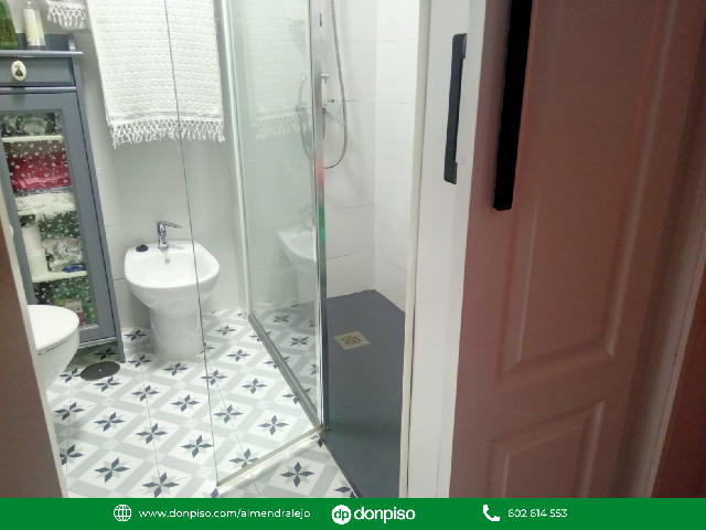 Imagen 10 Inmueble 290163 - Casa en venta en Rinconada (La) / Situado en el centro de la ciudad muy bien conectado