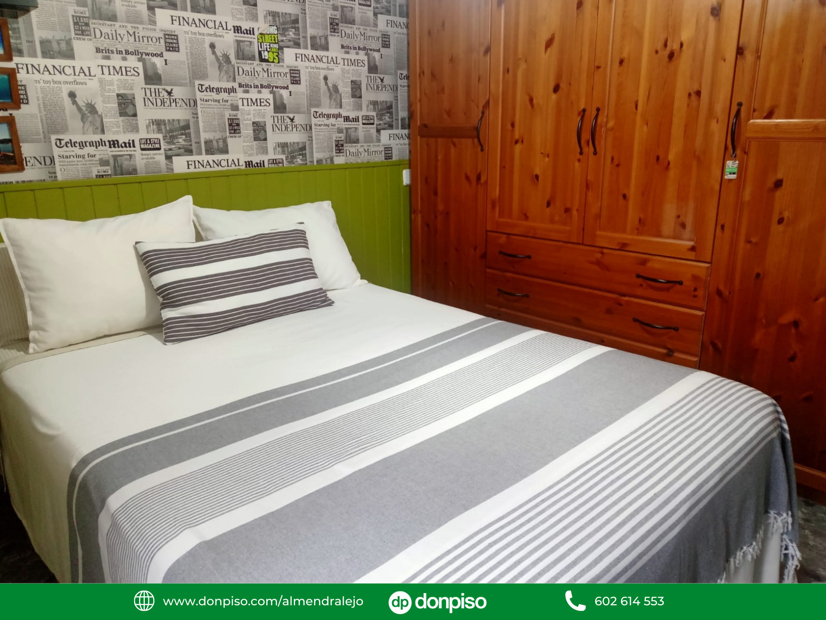 Imagen 5 Casa en venta en Rinconada La / Situado en el centro de la ciudad muy bien conectado