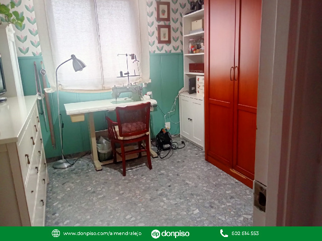 Imagen 8 Inmueble 290163 - Casa en venta en Rinconada (La) / Situado en el centro de la ciudad muy bien conectado