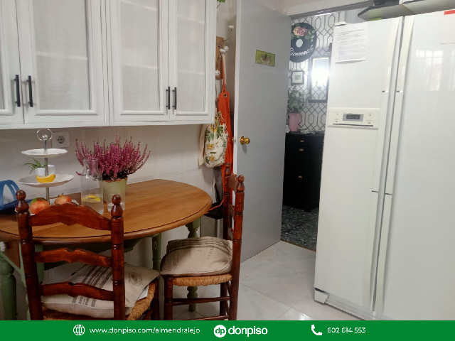 Imagen 12 Inmueble 290163 - Casa en venta en Rinconada (La) / Situado en el centro de la ciudad muy bien conectado