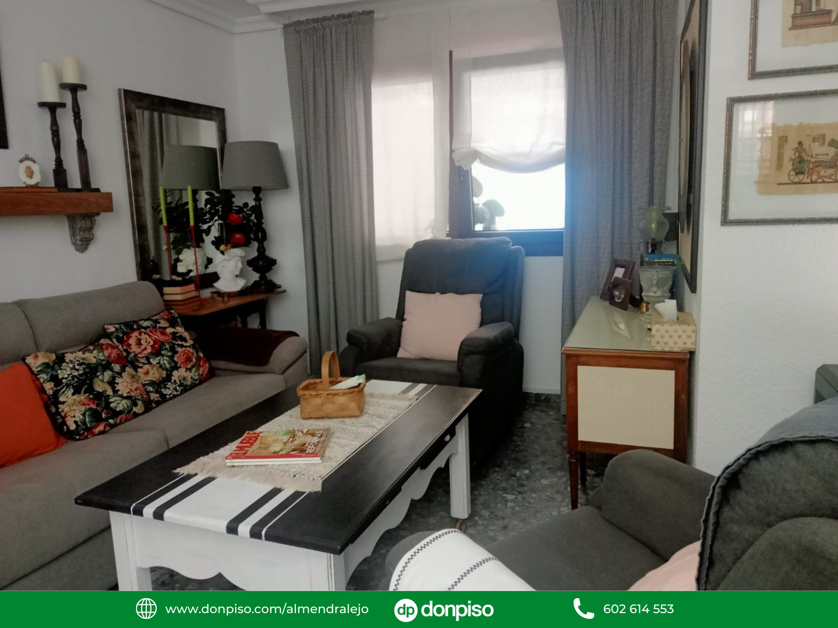 Imagen 16 Casa en venta en Rinconada La / Situado en el centro de la ciudad muy bien conectado