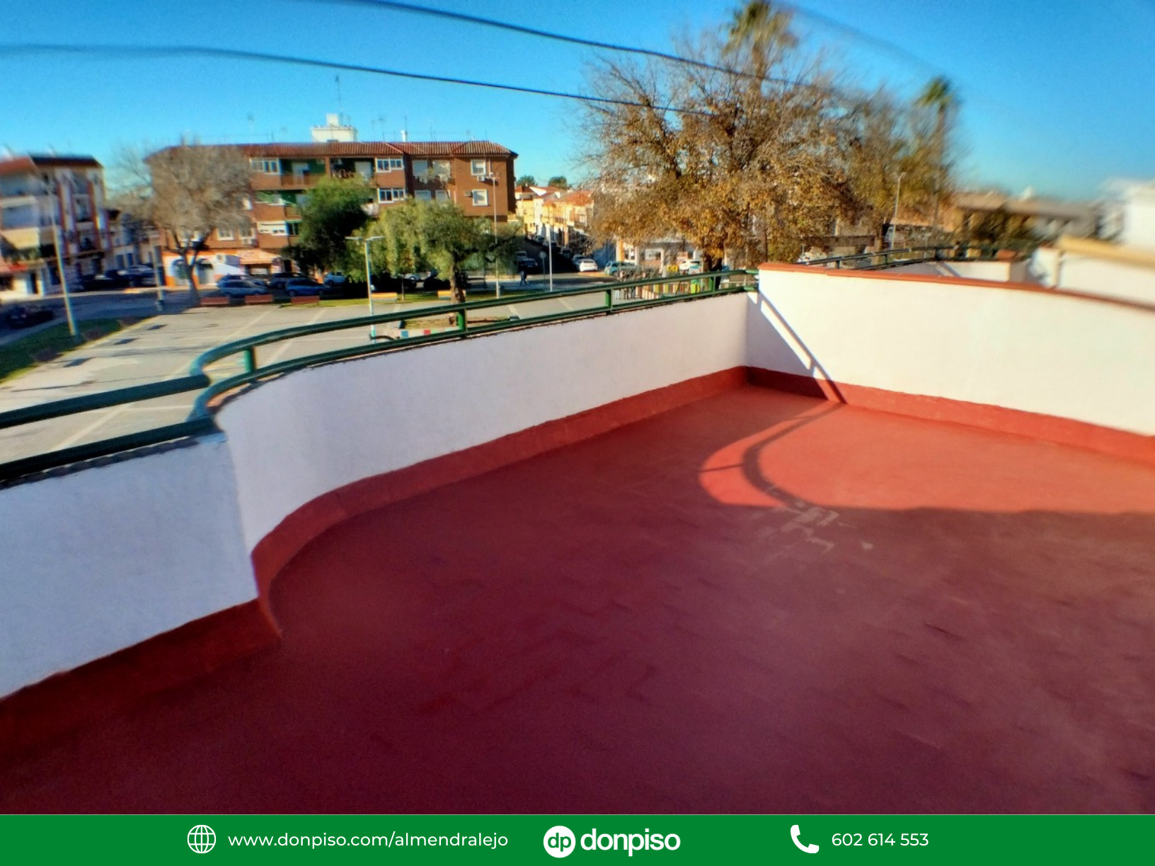 Imagen 17 Casa en venta en Rinconada La / Situado en el centro de la ciudad muy bien conectado