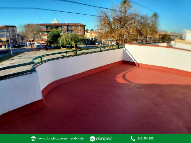 Imagen 17 Inmueble 290163 - Casa en venta en Rinconada (La) / Situado en el centro de la ciudad muy bien conectado