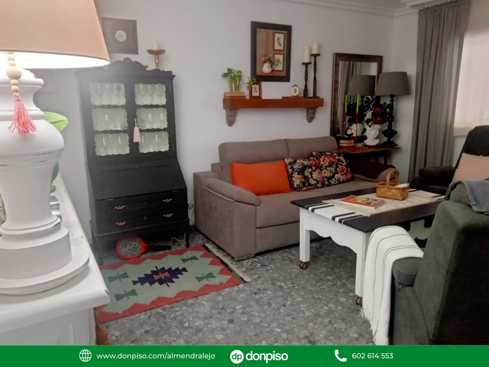 Imagen 15 Casa en venta en Rinconada La / Situado en el centro de la ciudad muy bien conectado