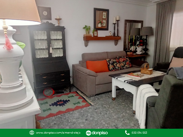 Imagen 15 Inmueble 290163 - Casa en venta en Rinconada (La) / Situado en el centro de la ciudad muy bien conectado