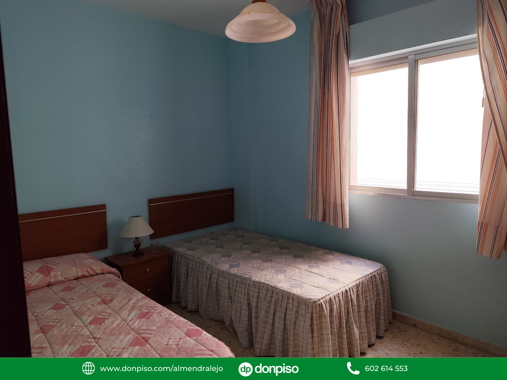 Imagen 8 Piso en venta en Almendralejo / Piso céntrico muy bien situado