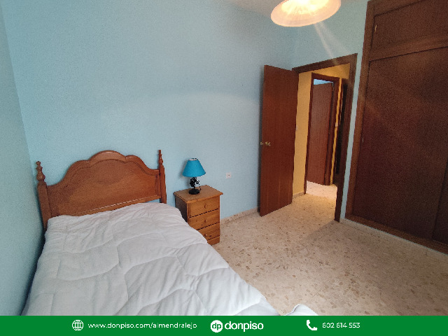 Imagen 11 Inmueble 290741 - Piso en venta en Almendralejo / Piso céntrico muy bien situado