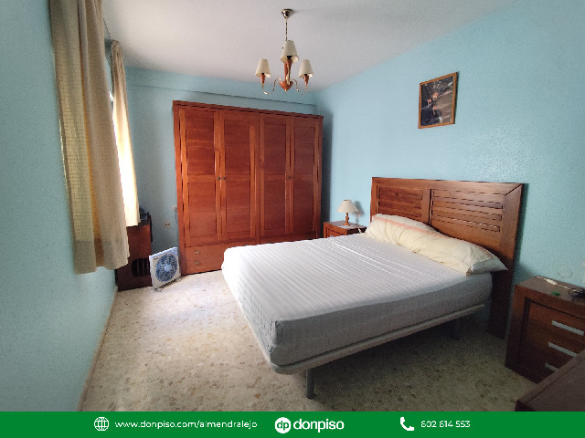 Imagen 6 Inmueble 290741 - Piso en venta en Almendralejo / Piso céntrico muy bien situado