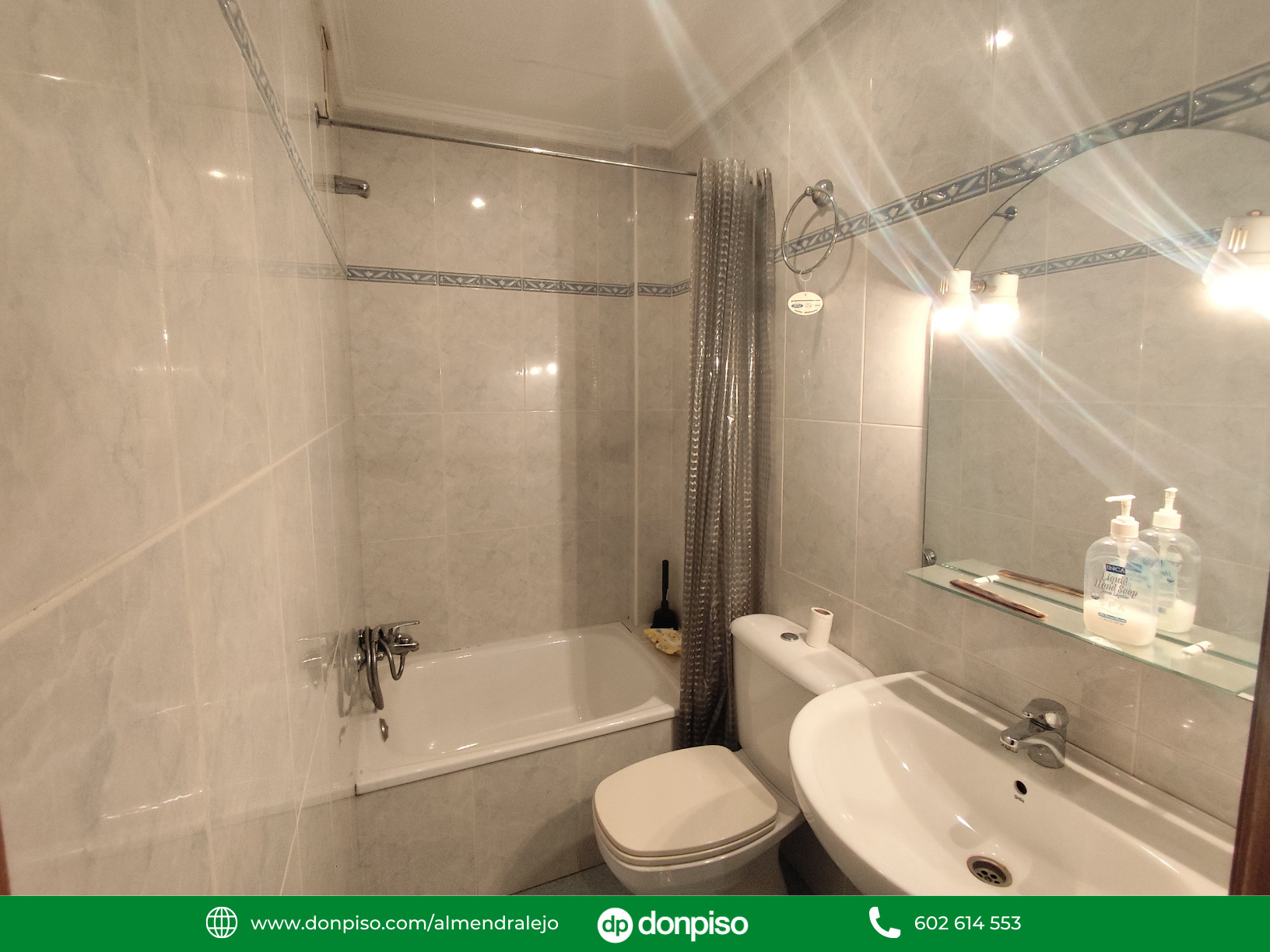 Imagen 14 Piso en venta en Almendralejo / Piso céntrico muy bien situado