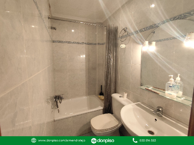 Imagen 14 Inmueble 290741 - Piso en venta en Almendralejo / Piso céntrico muy bien situado