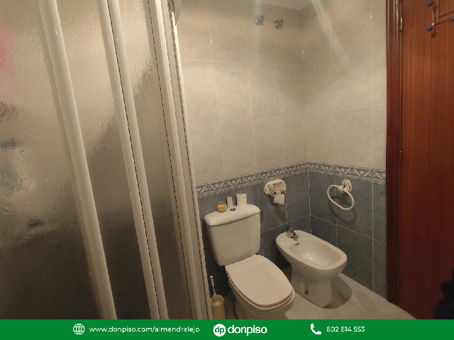 Imagen 13 Inmueble 290741 - Piso en venta en Almendralejo / Piso céntrico muy bien situado