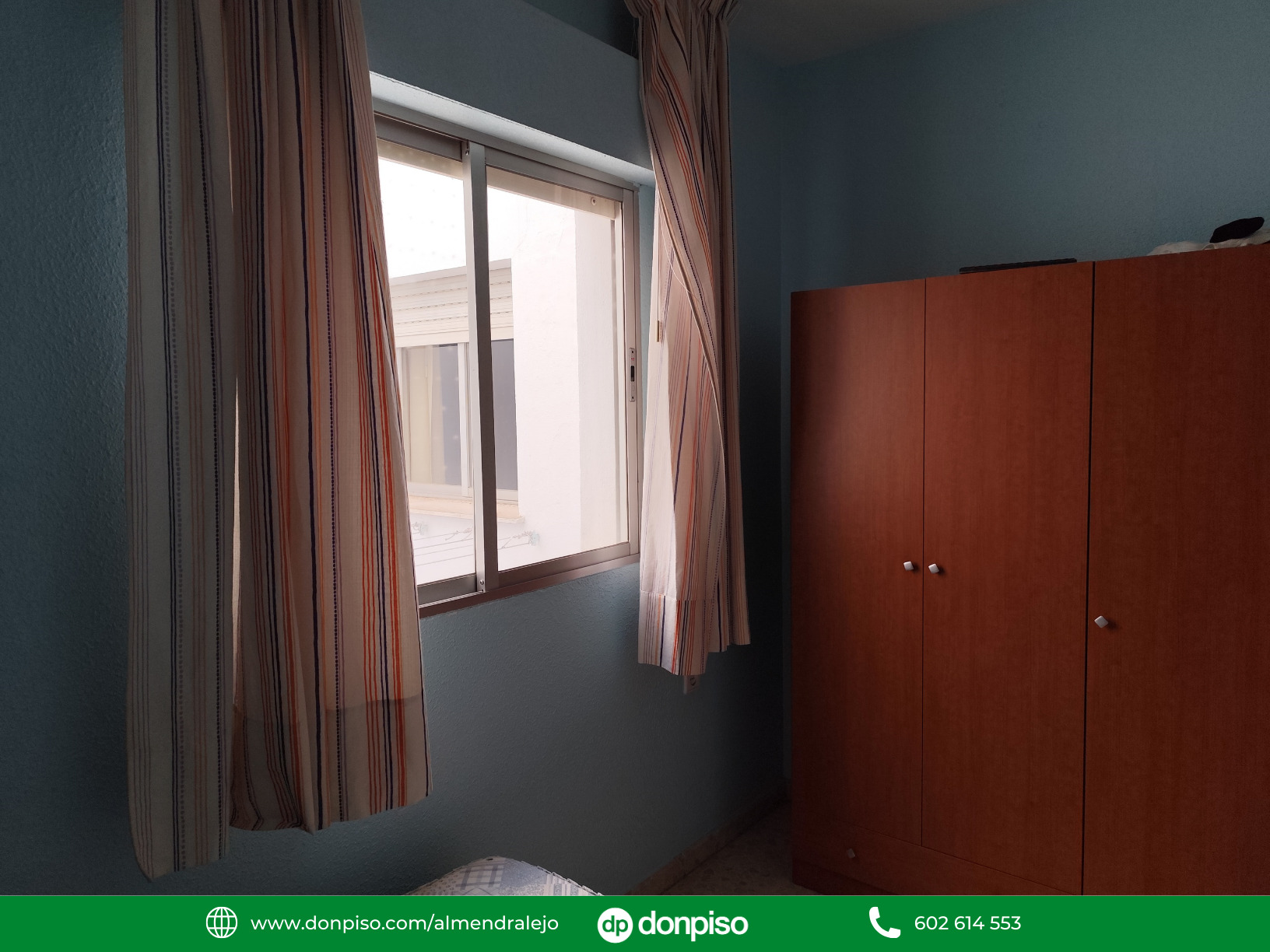 Imagen 9 Piso en venta en Almendralejo / Piso céntrico muy bien situado