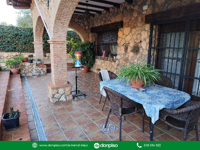 Imagen 6 Inmueble 290883 - Casa en venta en Almendralejo / Situado entre Alange y Almendralejo
