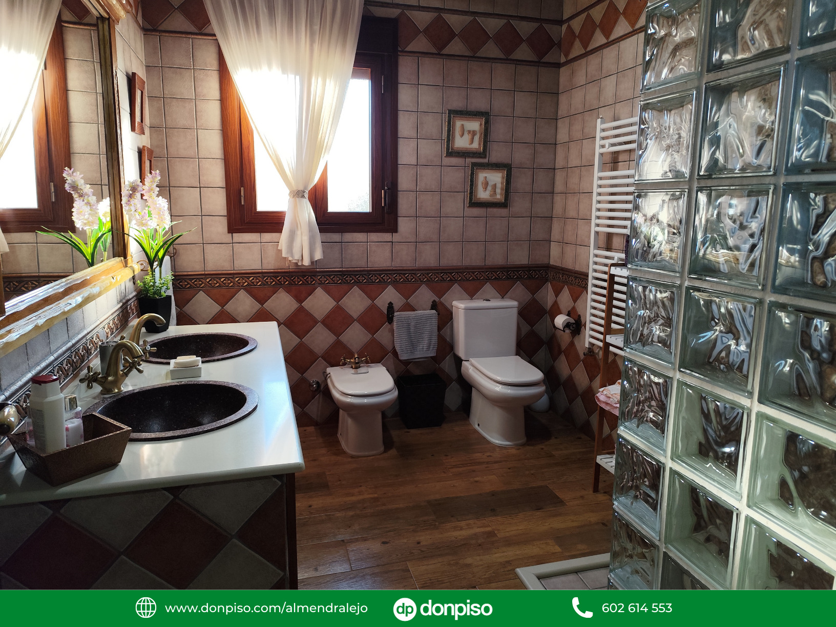 Imagen 20 Casa en venta en Almendralejo / Situado entre Alange y Almendralejo