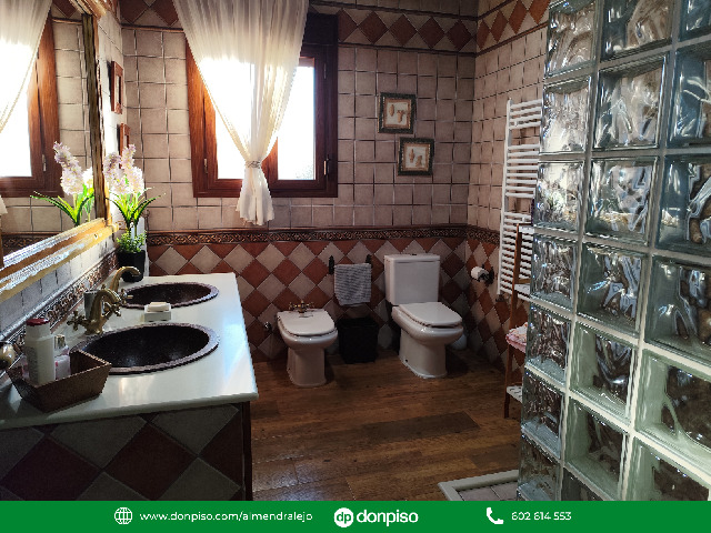 Imagen 20 Inmueble 290883 - Casa en venta en Almendralejo / Situado entre Alange y Almendralejo