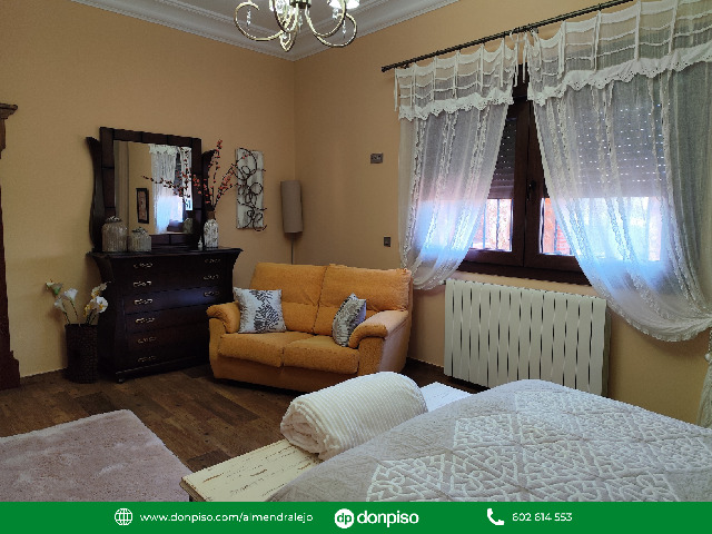 Imagen 13 Inmueble 290883 - Casa en venta en Almendralejo / Situado entre Alange y Almendralejo