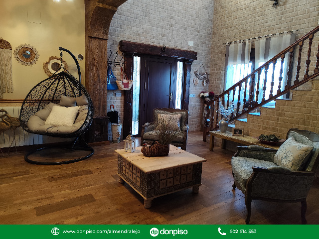 Imagen 16 Inmueble 290883 - Casa en venta en Almendralejo / Situado entre Alange y Almendralejo