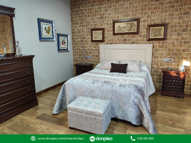 Imagen 12 Inmueble 290883 - Casa en venta en Almendralejo / Situado entre Alange y Almendralejo